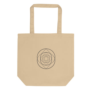 Tote bag with the same design