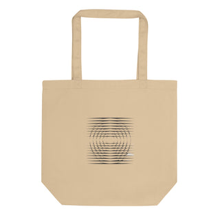 Tote bag with the same design