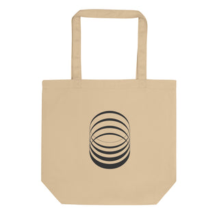 Tote bag with the same design