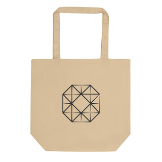 Tote bag with the same design