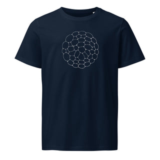 T-shirt with the same design