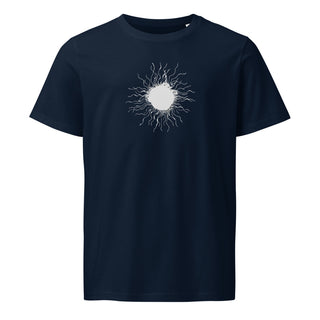 T-shirt with the same design