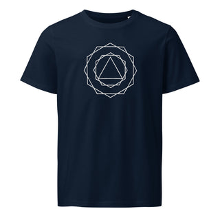 T-shirt with the same design