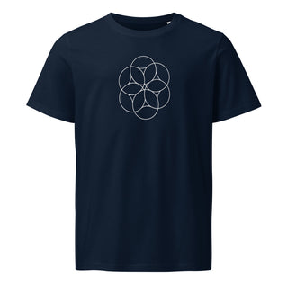 T-shirt with the same design