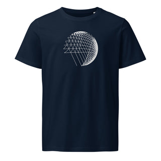 T-shirt with the same design