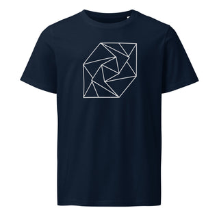 T-shirt with the same design