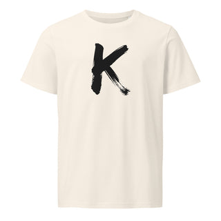 T-shirt with the same design