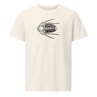 T-shirt with the same design
