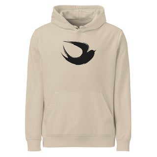 Hoodie with the same design