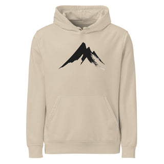 Hoodie with the same design