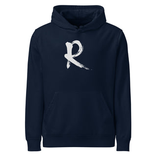 Hoodie with the same design