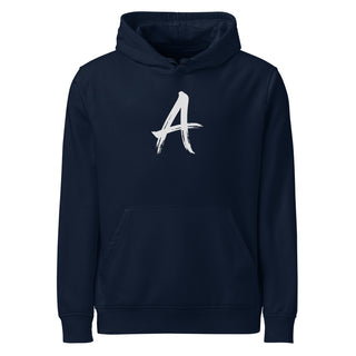 Hoodie with the same design