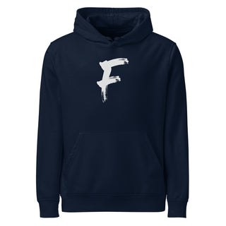 Hoodie with the same design
