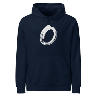 Hoodie with the same design