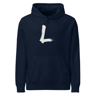 Hoodie with the same design